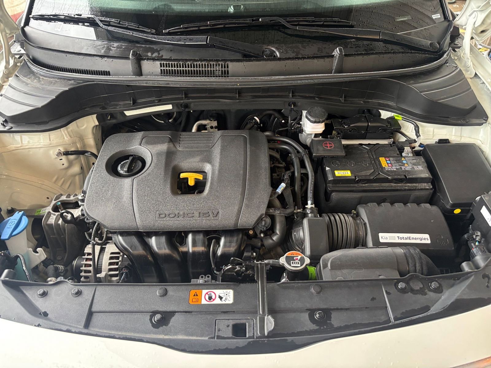 Thumbnail: 2025 Kia Soul - 30