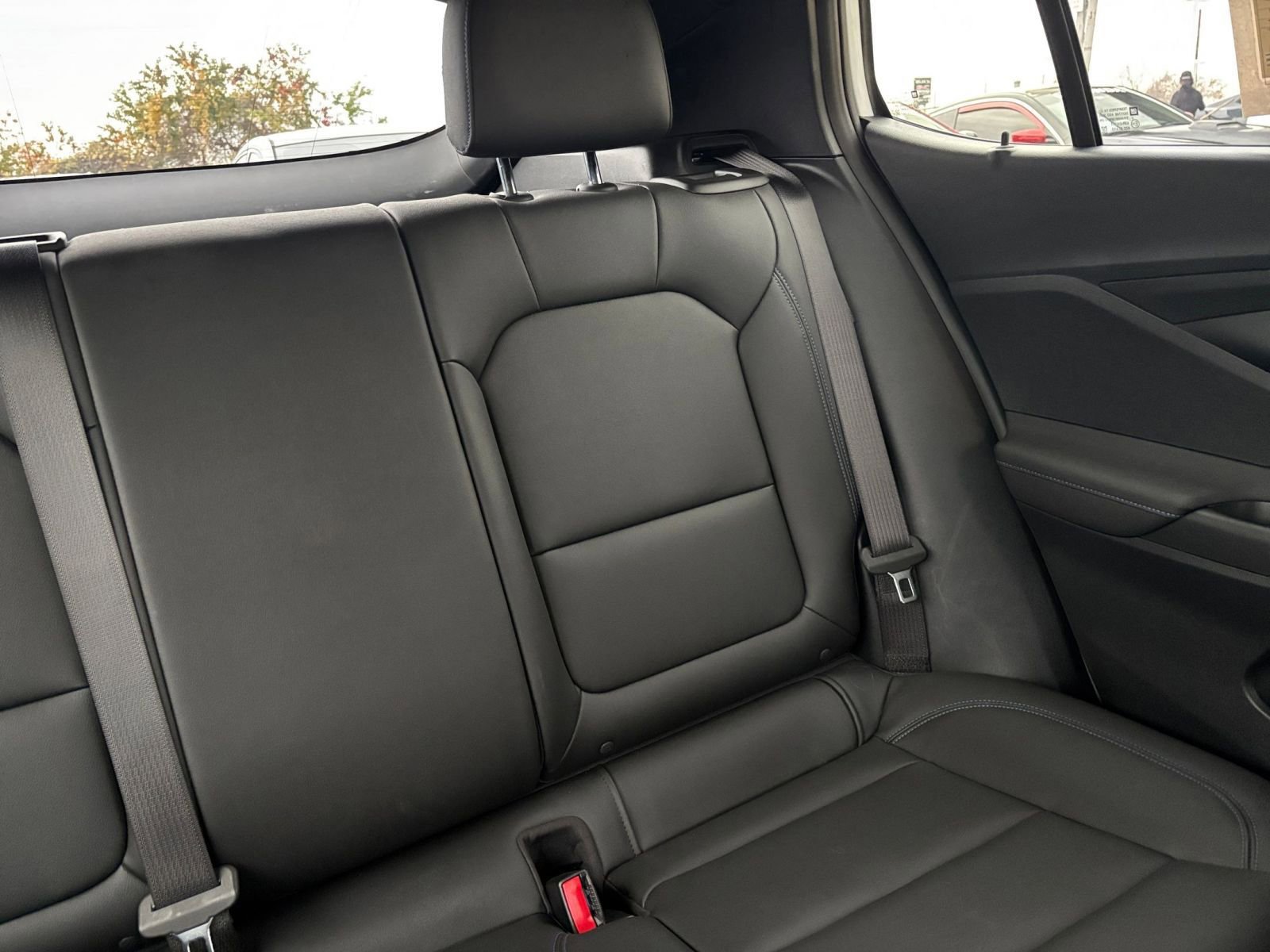 Thumbnail: 2025 Buick Envista - 35