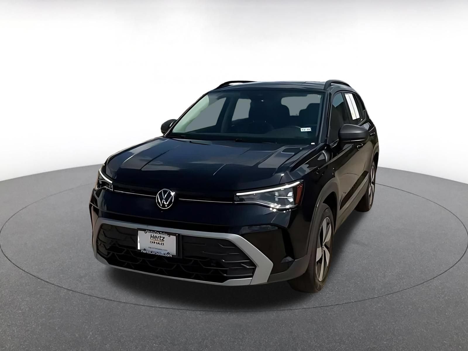 Thumbnail: 2026 Volkswagen Taos - 5