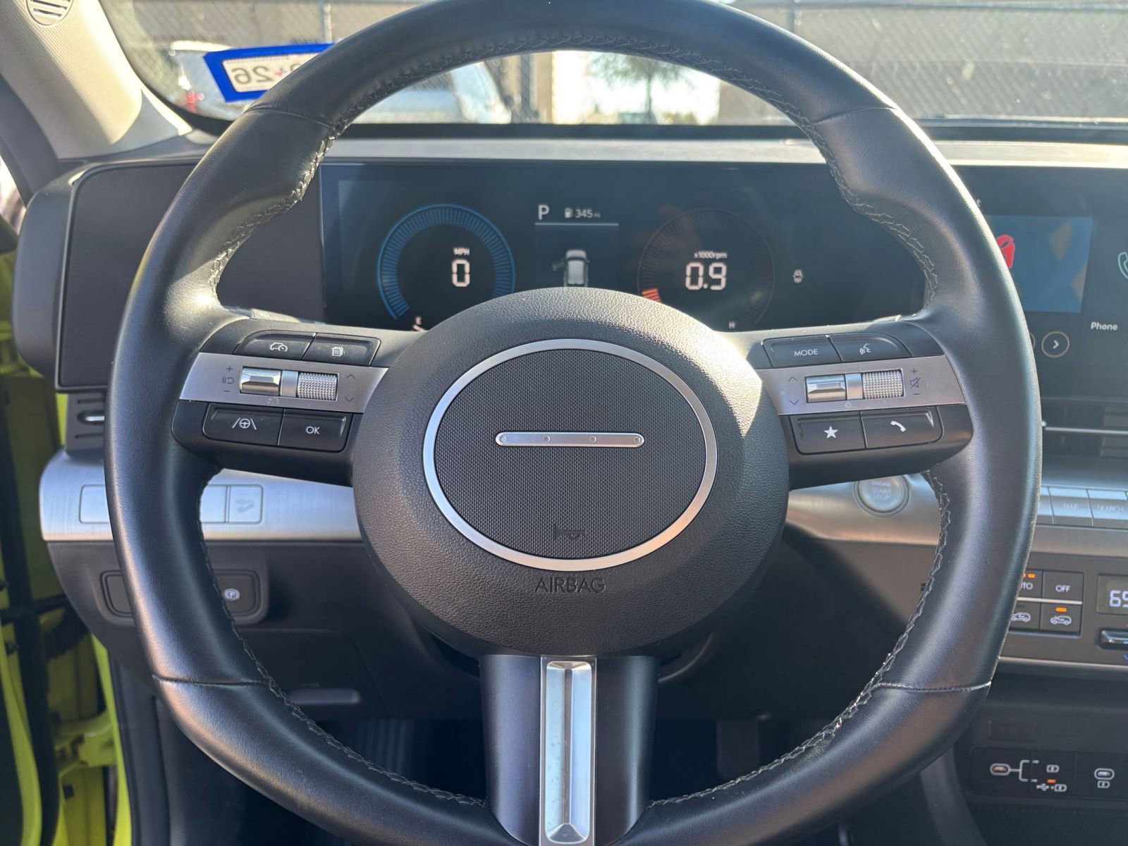 Thumbnail: 2025 Hyundai Kona - 25