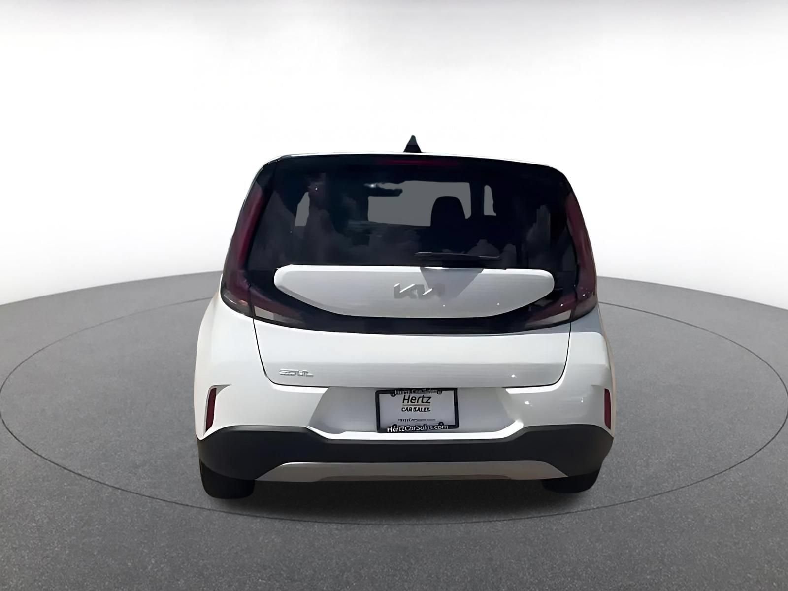 Thumbnail: 2025 Kia Soul - 12