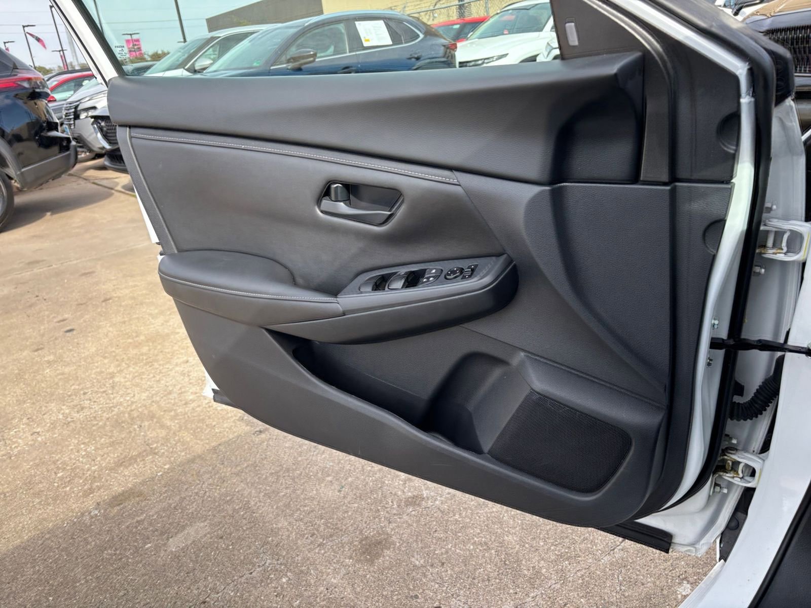 Thumbnail: 2025 Nissan Sentra - 18