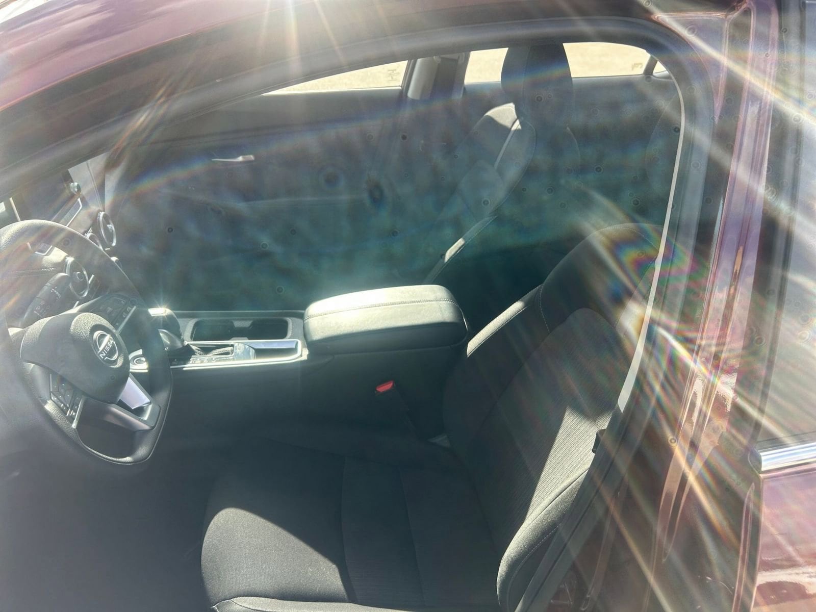 Thumbnail: 2025 Nissan Sentra - 24