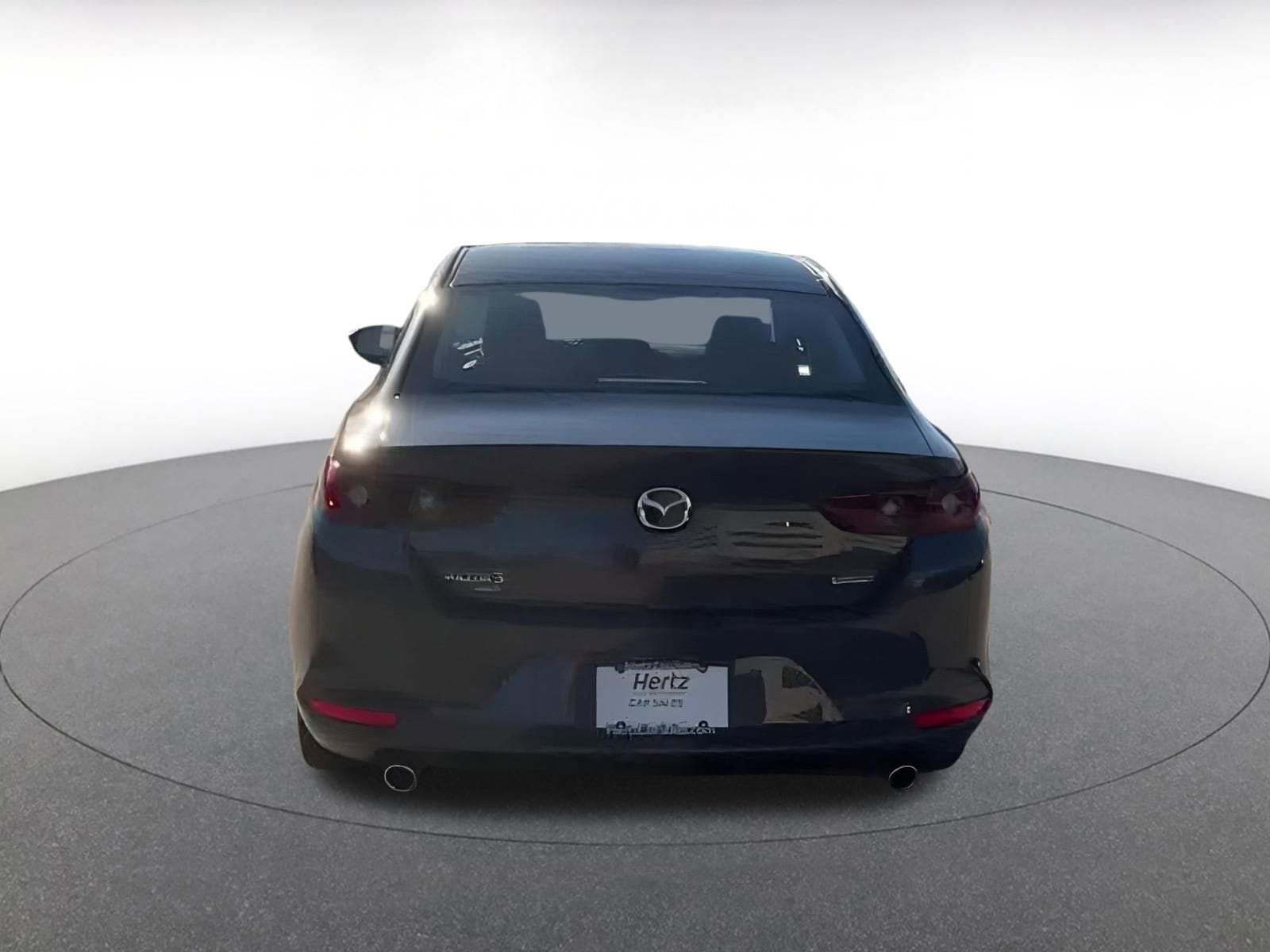Thumbnail: 2025 Mazda Mazda3 - 9
