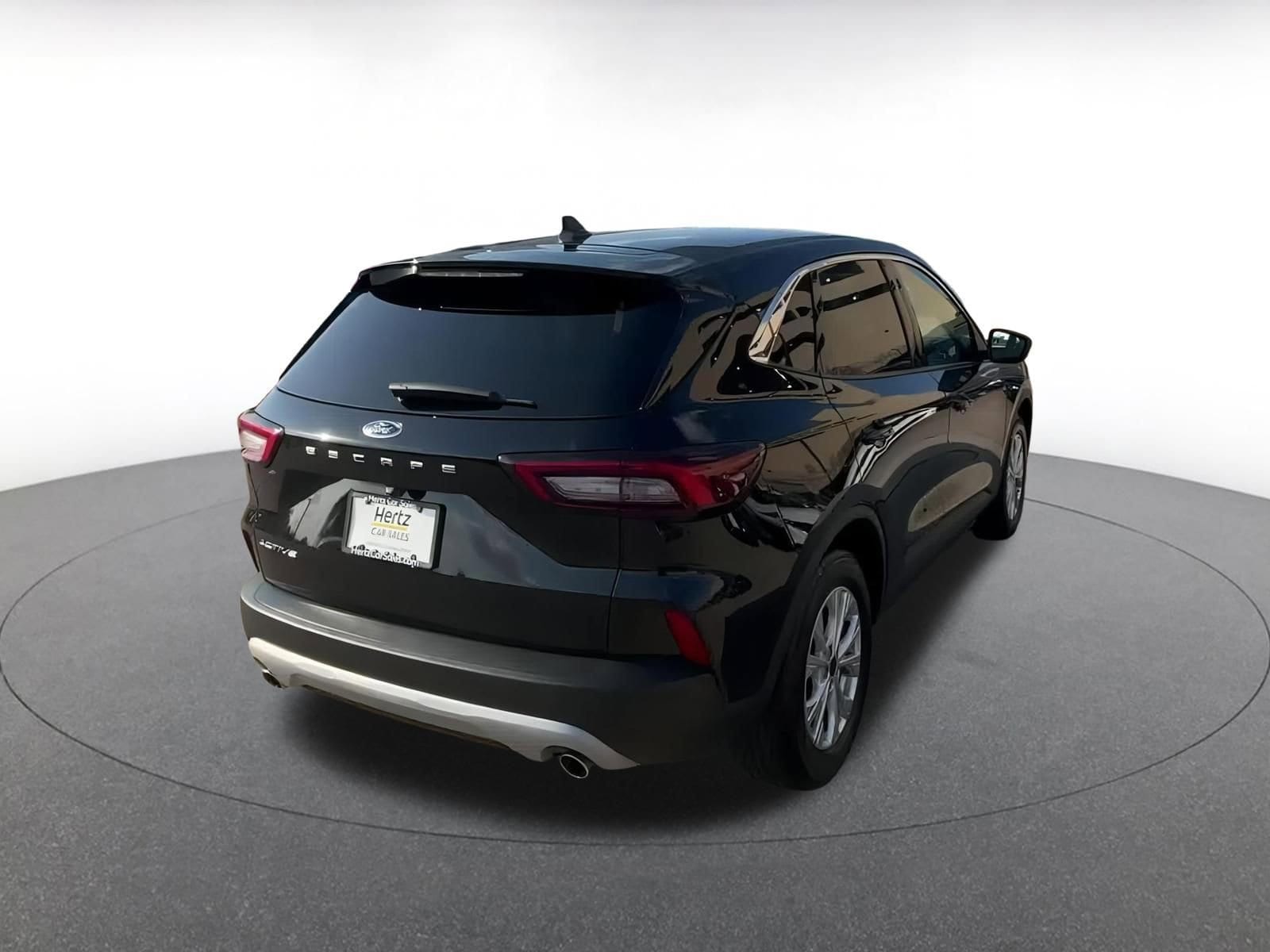 Thumbnail: 2024 Ford Escape - 10
