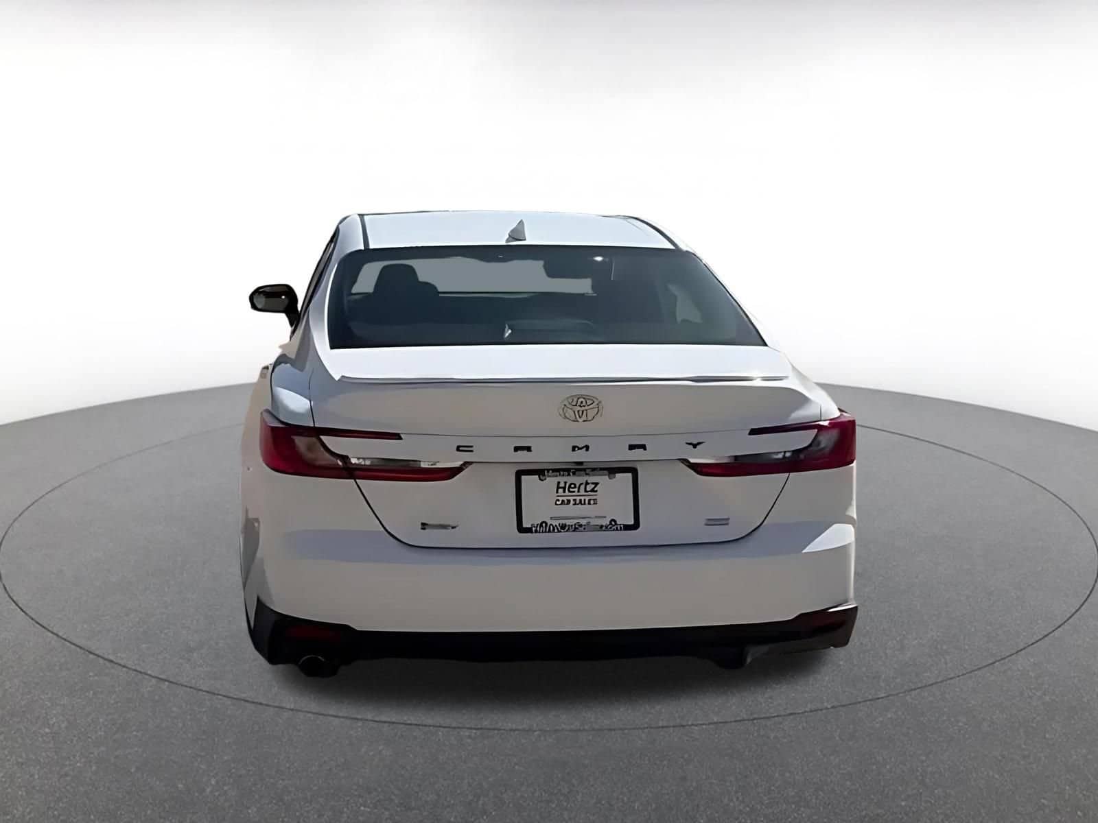 Thumbnail: 2026 Toyota Camry - 12