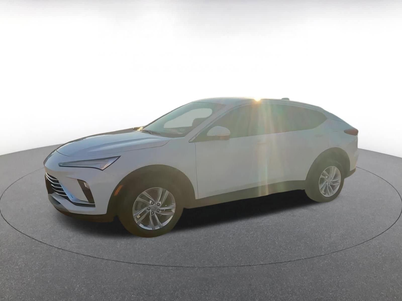 Thumbnail: 2025 Buick Envista - 8