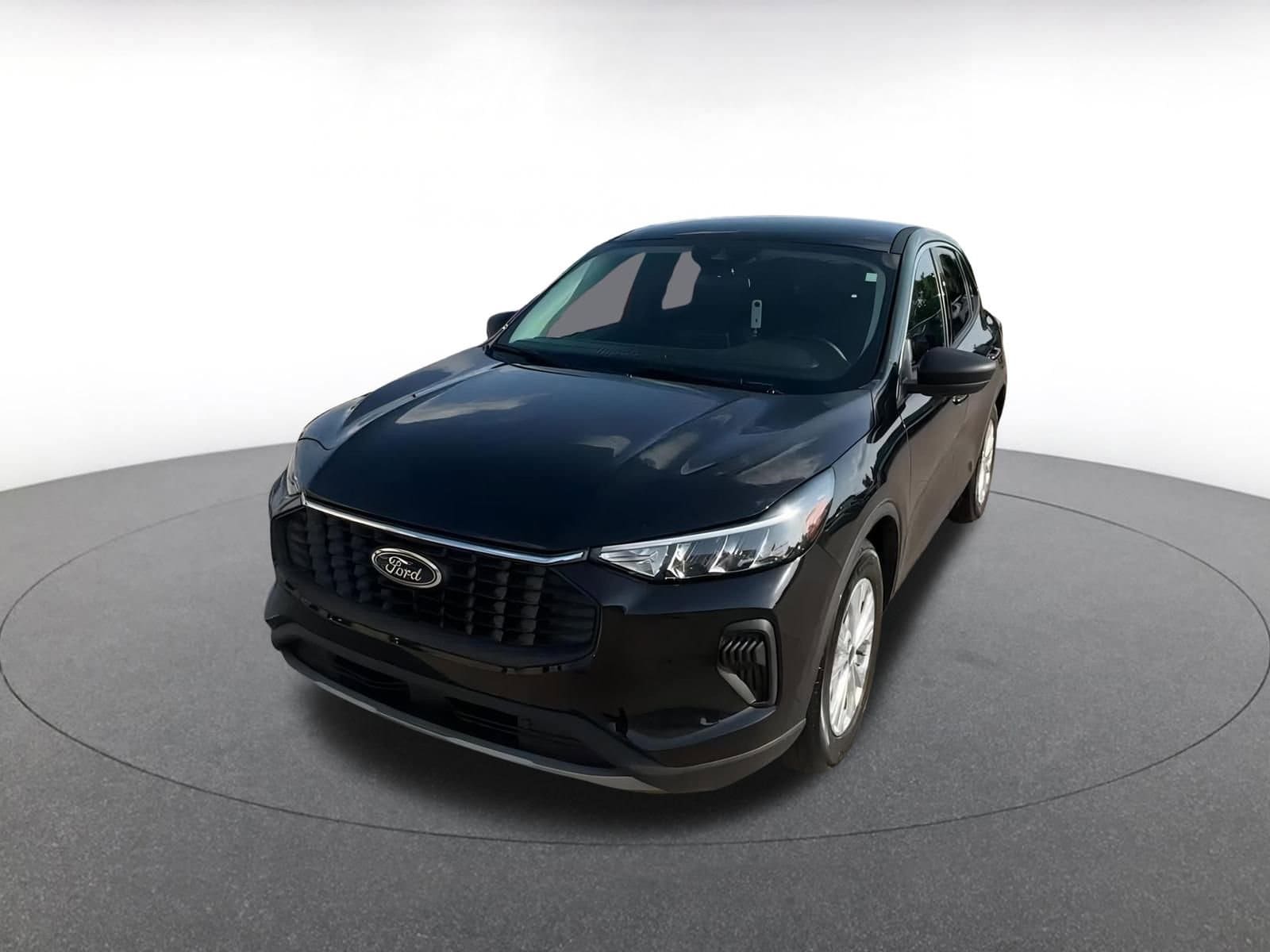 Thumbnail: 2024 Ford Escape - 4