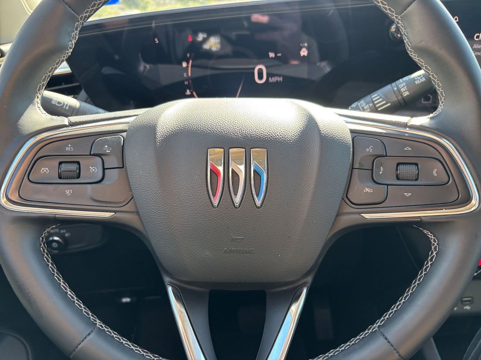 Thumbnail: 2025 Buick Encore GX - 27