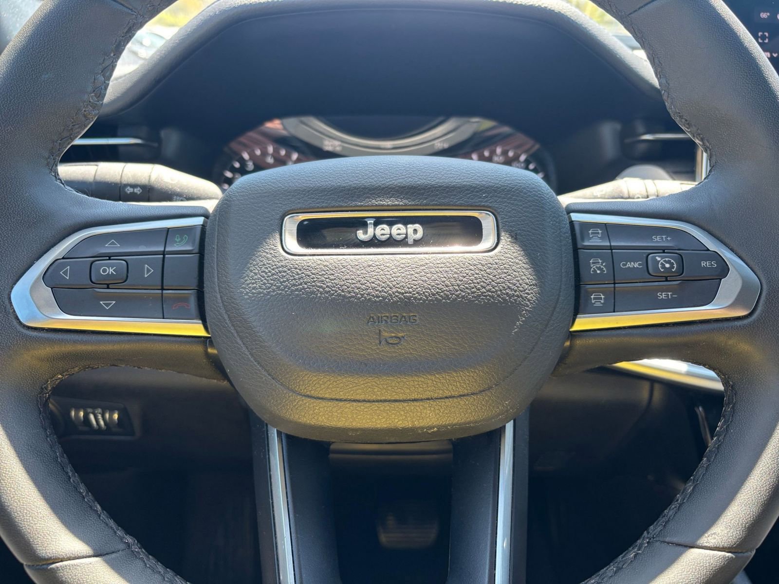 Thumbnail: 2025 Jeep Compass - 29