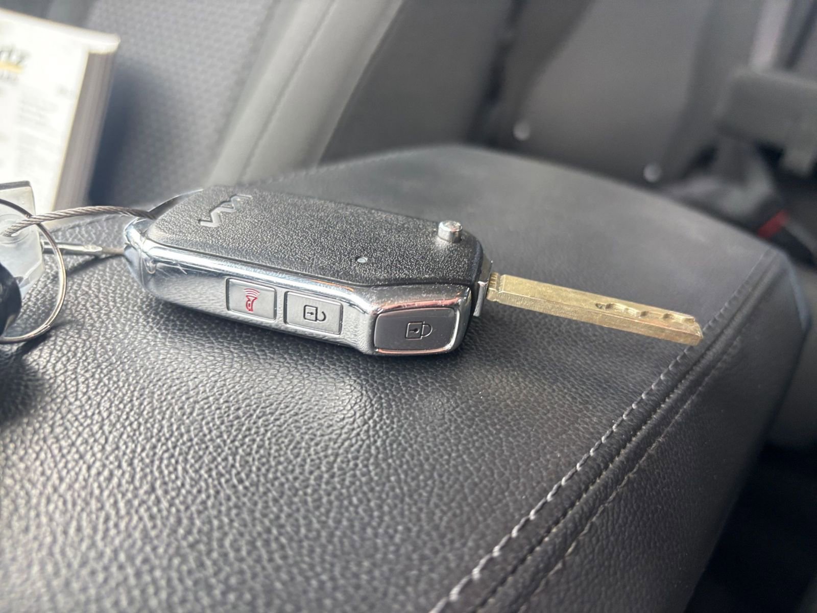 Thumbnail: 2025 Kia Sportage - 20