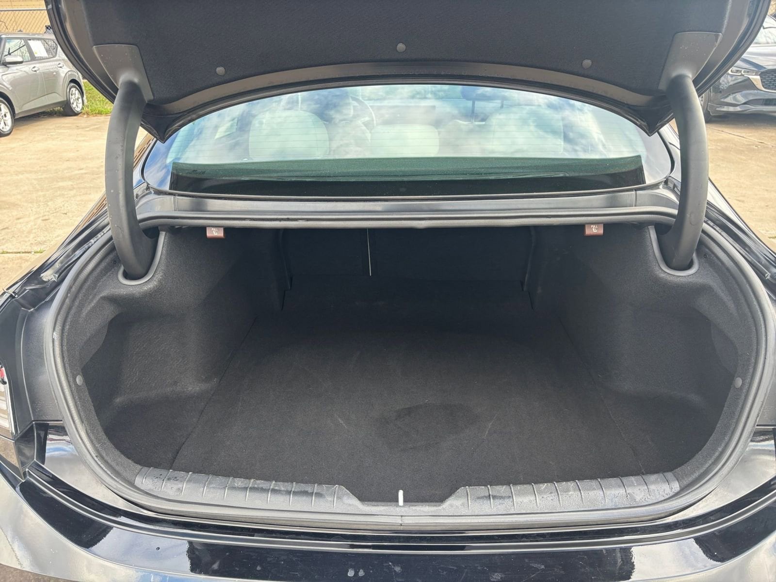 Thumbnail: 2025 Hyundai Sonata - 30