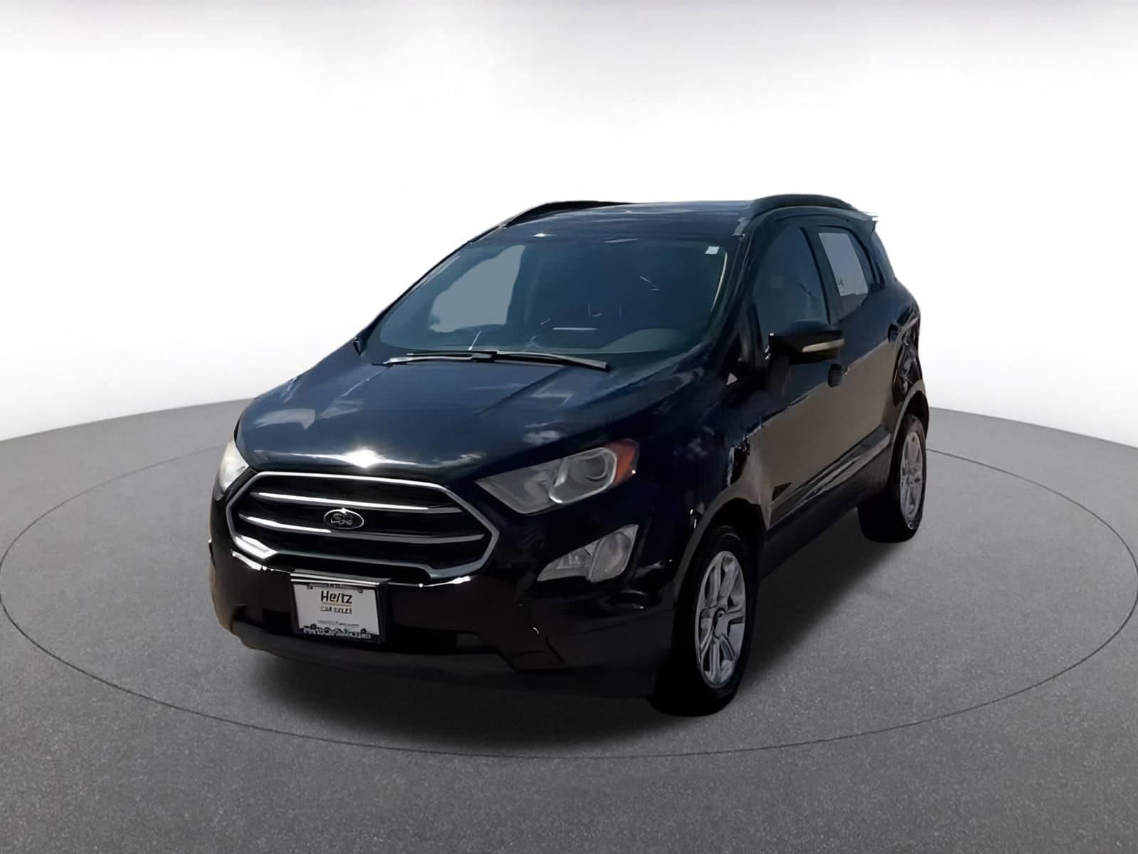 Thumbnail: 2018 Ford EcoSport - 7