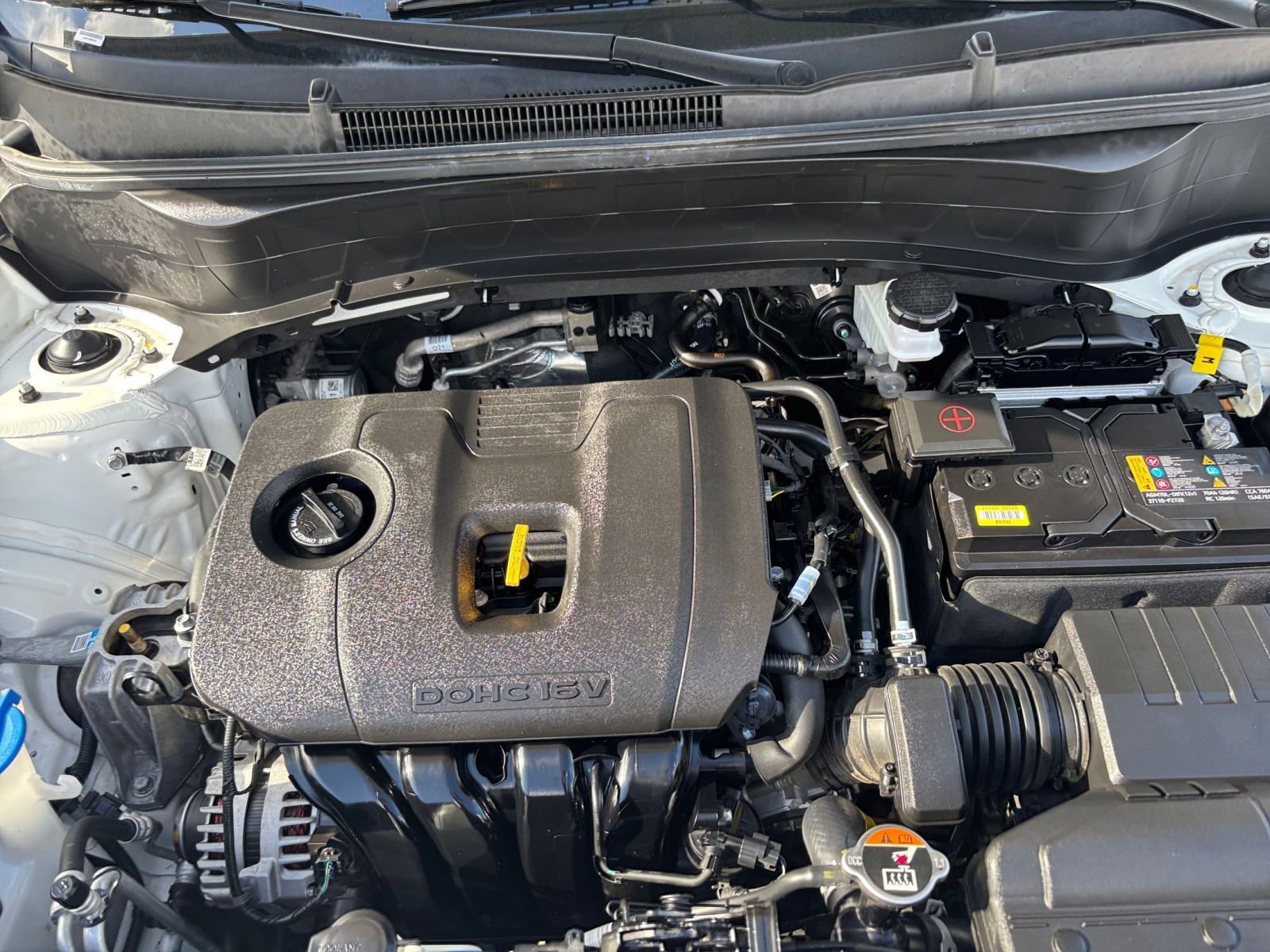 Thumbnail: 2025 Kia Seltos - 31