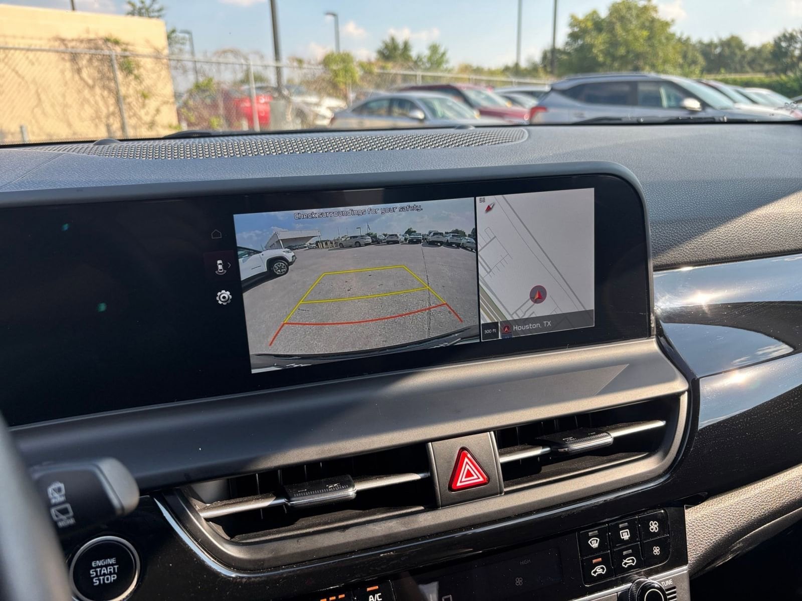 Thumbnail: 2025 Kia Seltos - 17