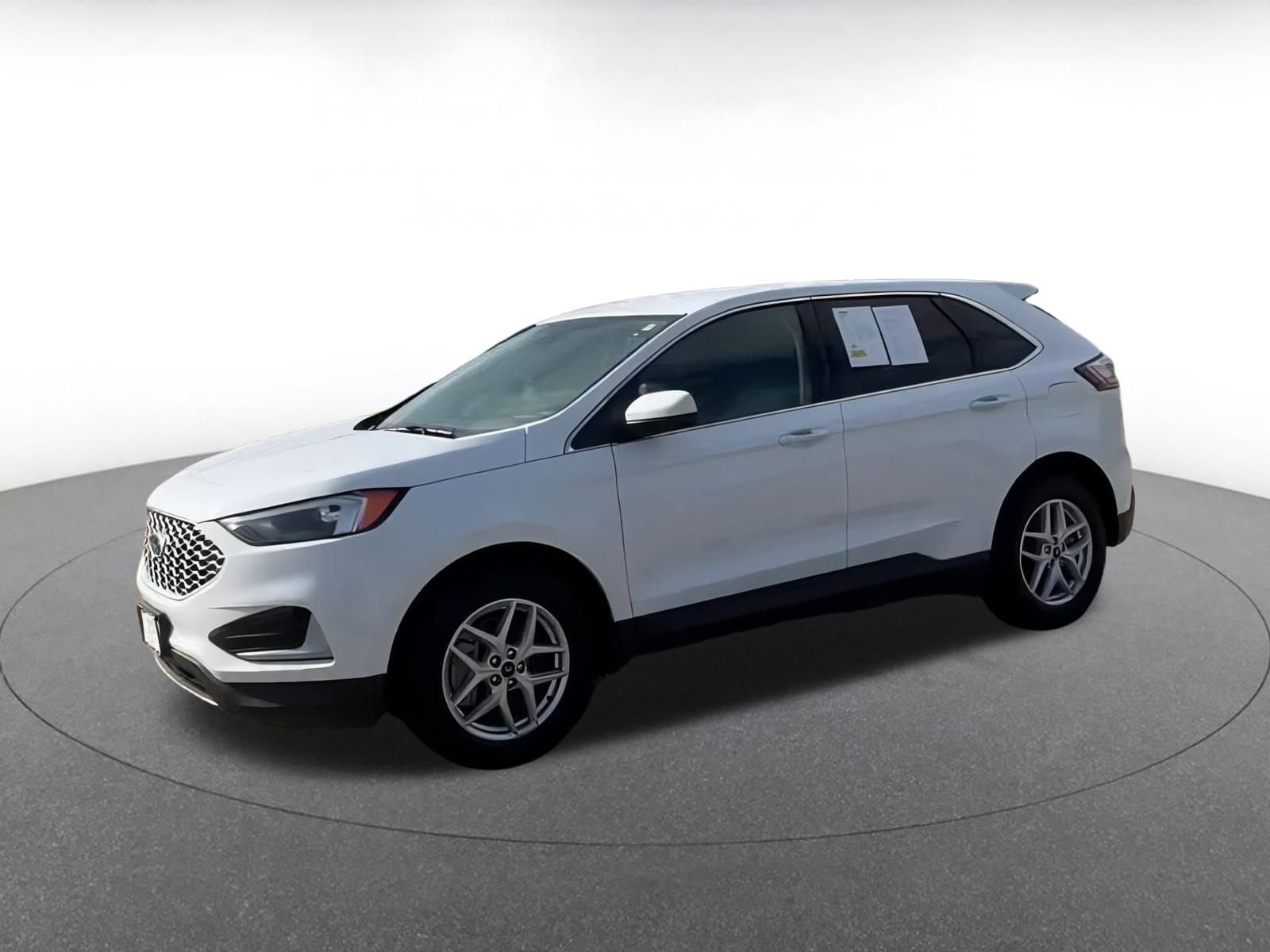 Thumbnail: 2024 Ford Edge - 8