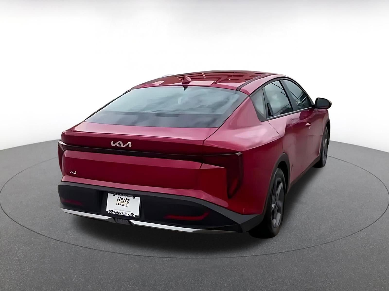 Thumbnail: 2025 Kia K4 - 14