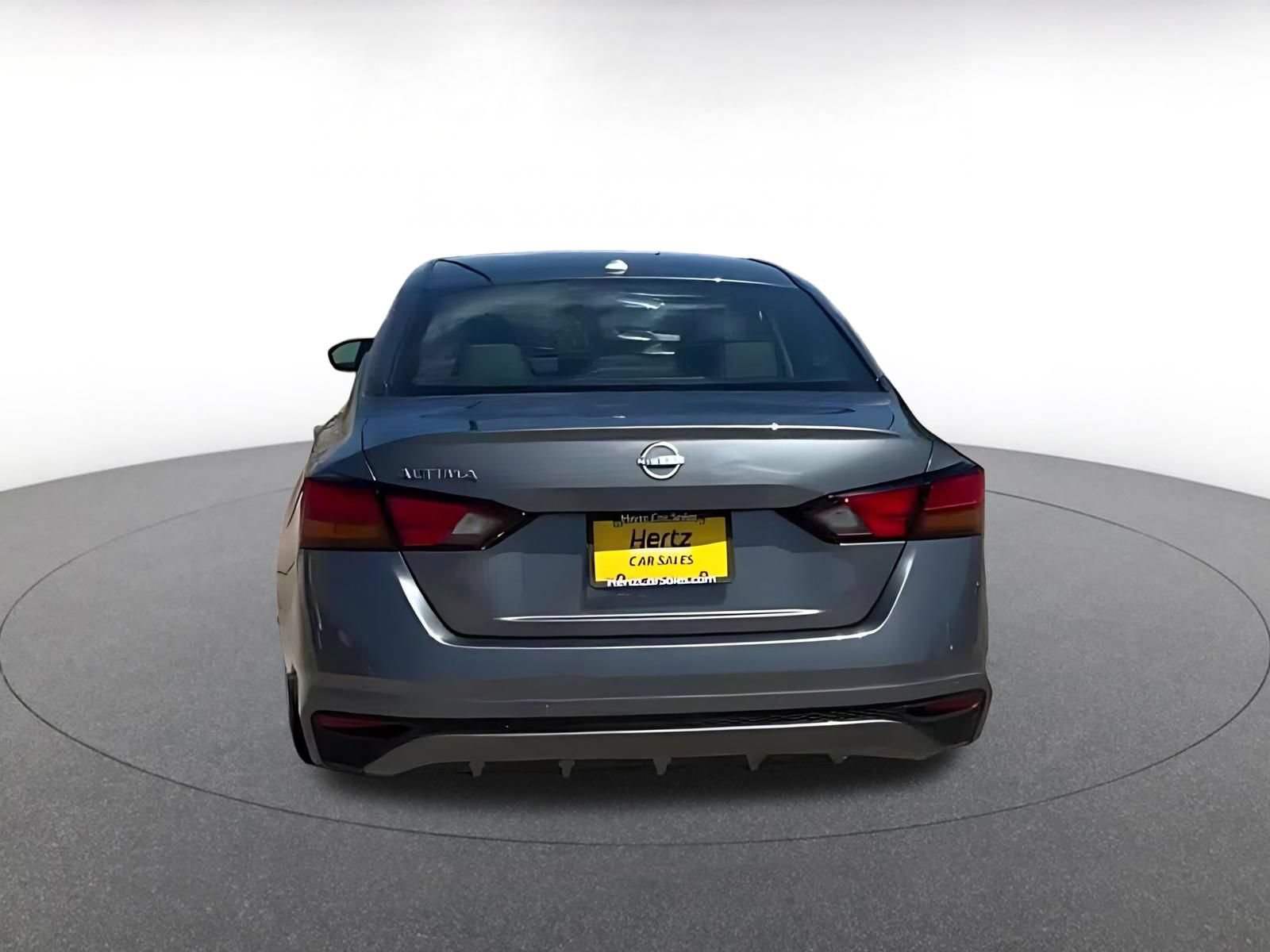 Thumbnail: 2025 Nissan Altima - 12