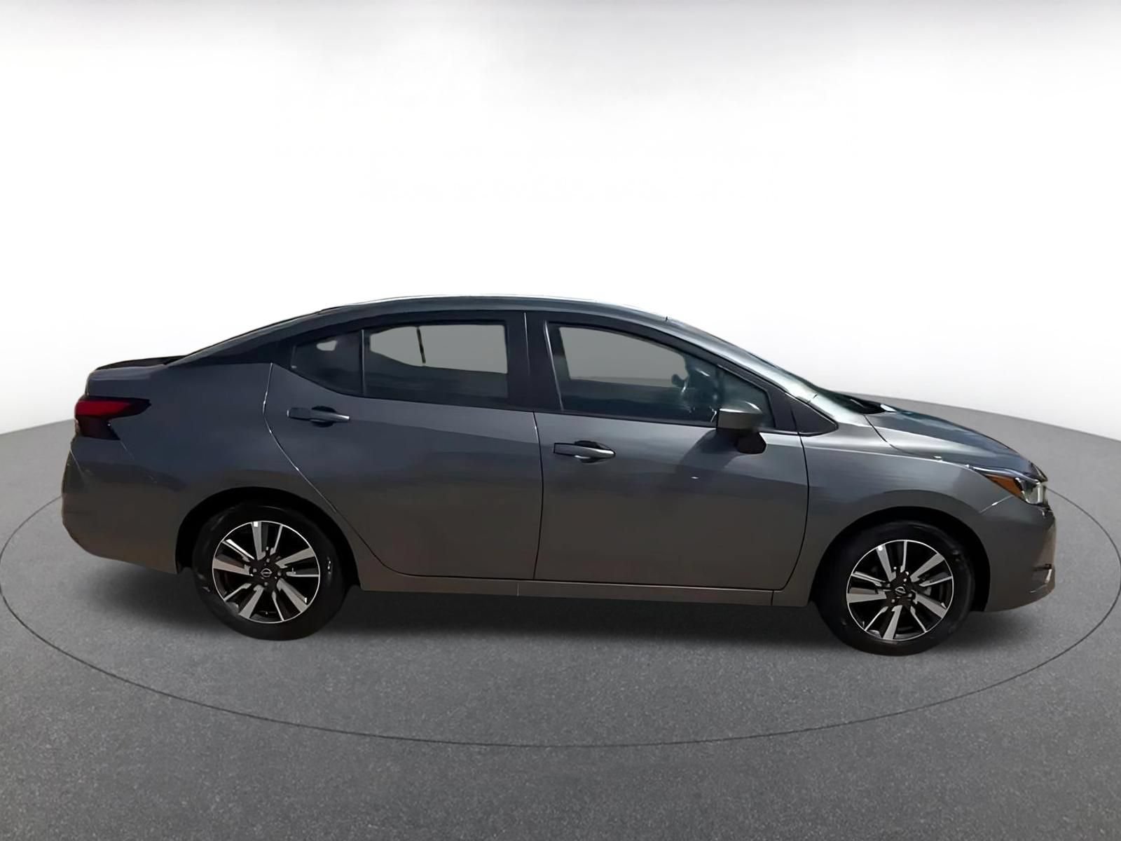 Thumbnail: 2025 Nissan Versa - 9