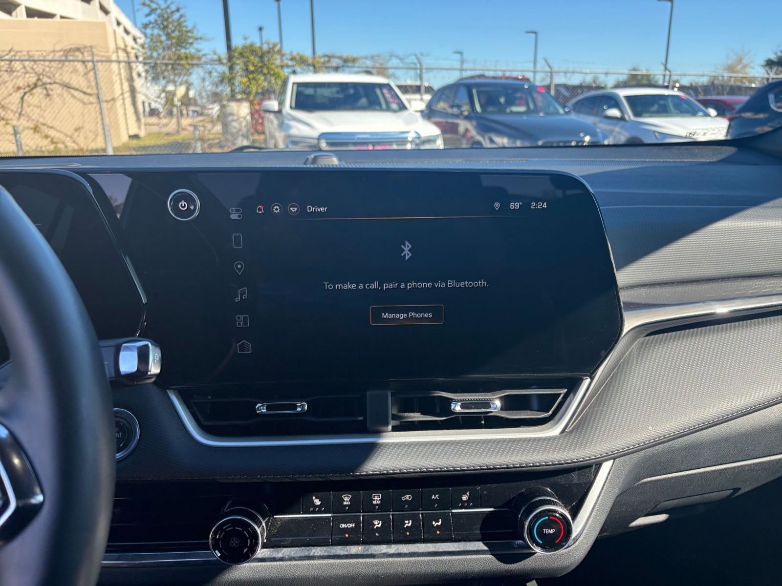 Thumbnail: 2025 Chevrolet Equinox - 21