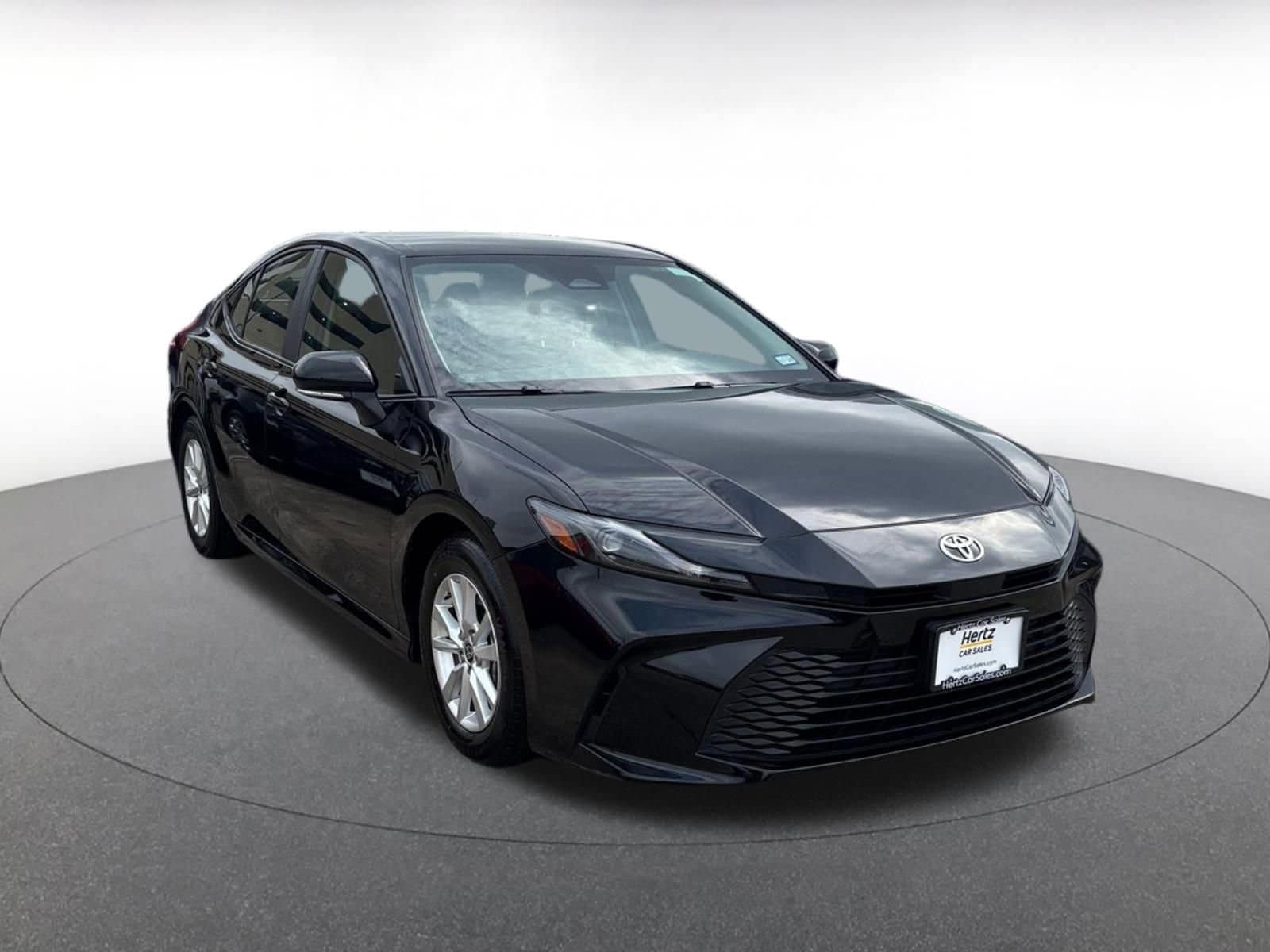 Thumbnail: 2025 Toyota Camry - 1