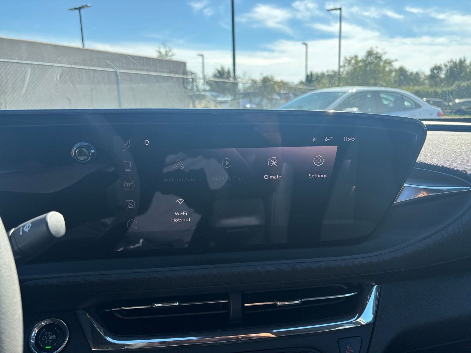 Thumbnail: 2025 Buick Envista - 21