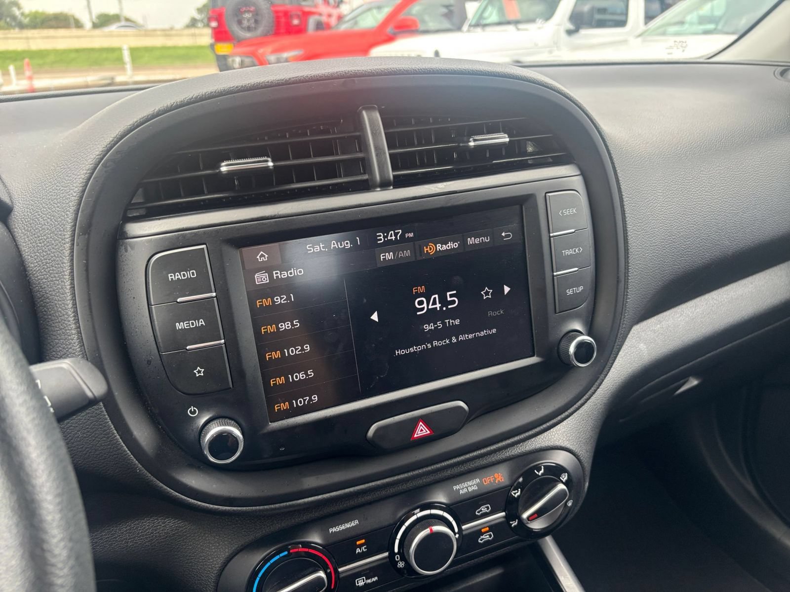Thumbnail: 2025 Kia Soul - 20