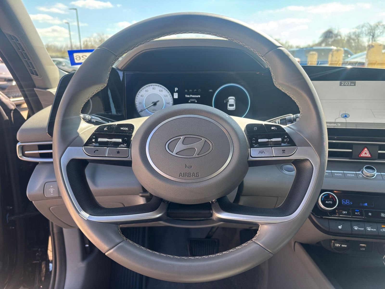 Thumbnail: 2025 Hyundai Elantra - 28