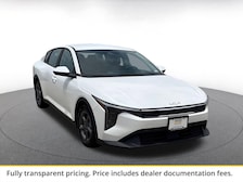 2025 Kia K4 LXS -
                  Houston, TX