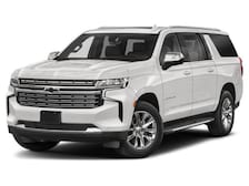 2023 Chevrolet Suburban Premier -
                  Houston, TX
