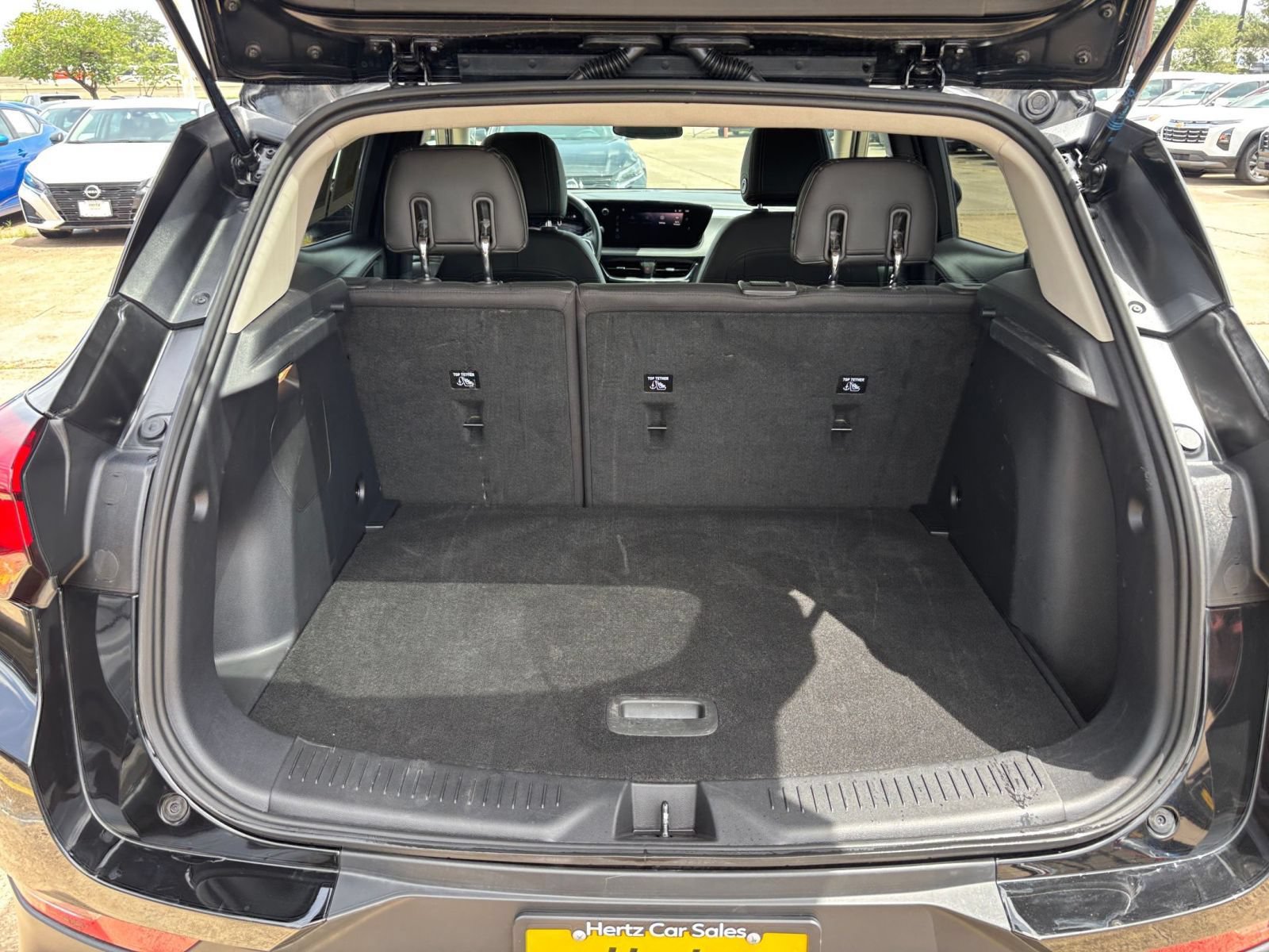 Thumbnail: 2025 Buick Encore GX - 30