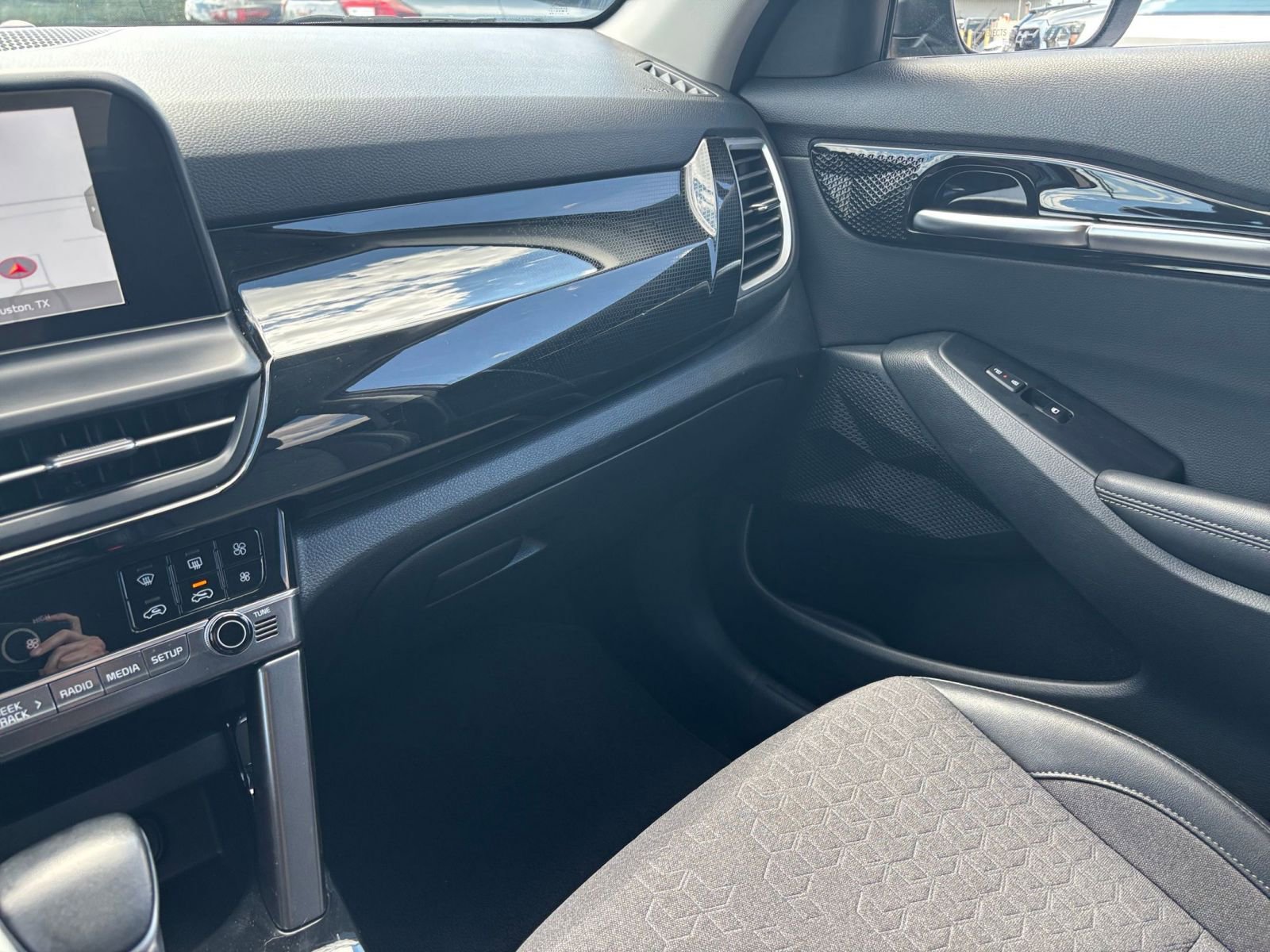 Thumbnail: 2025 Kia Seltos - 34