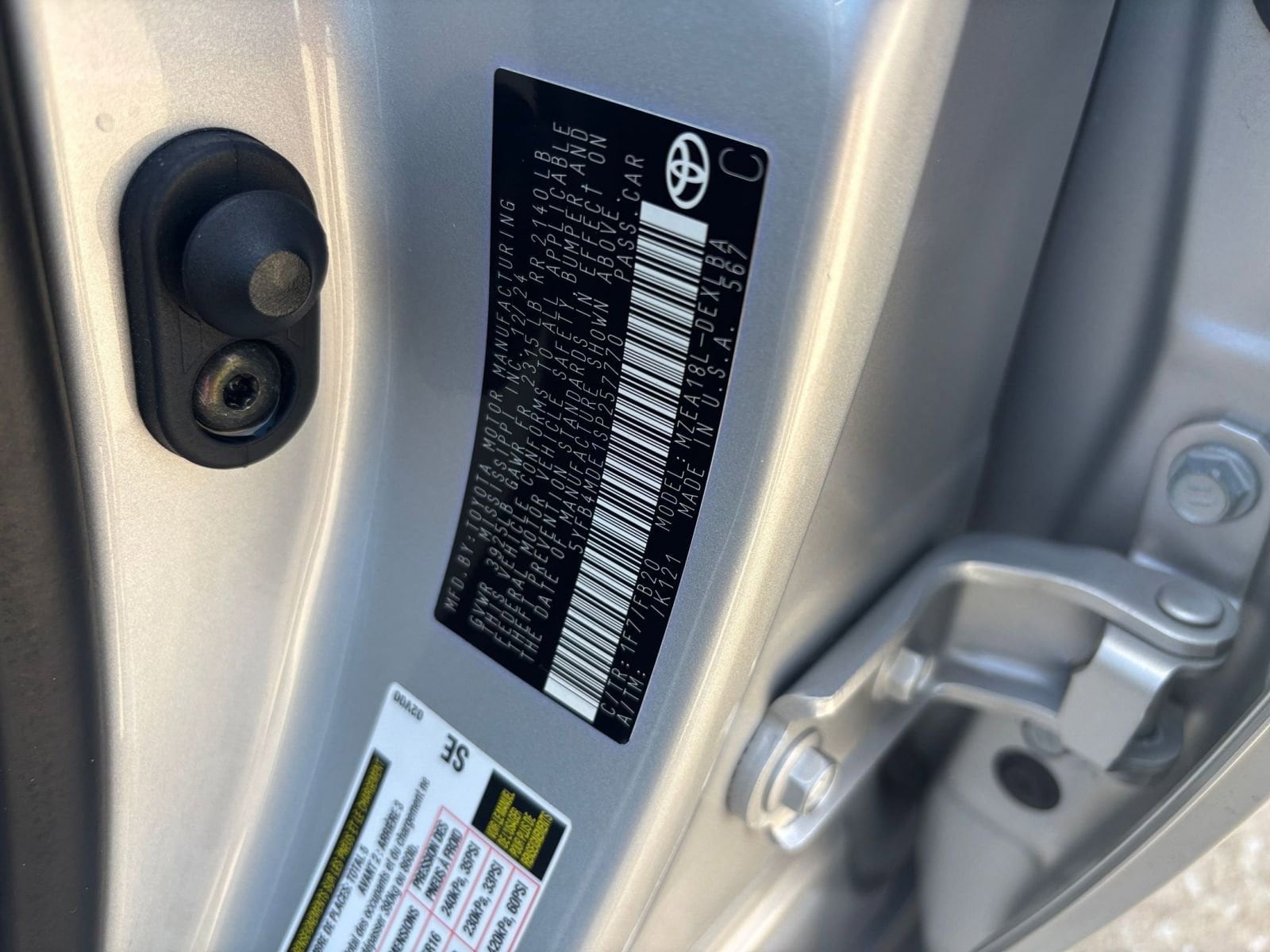 Thumbnail: 2025 Toyota Corolla - 27