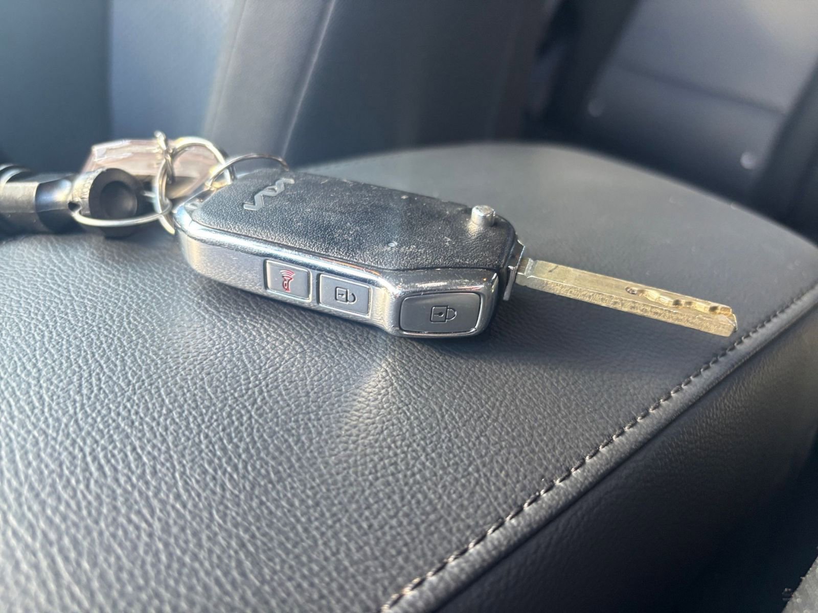 Thumbnail: 2025 Kia Soul - 22