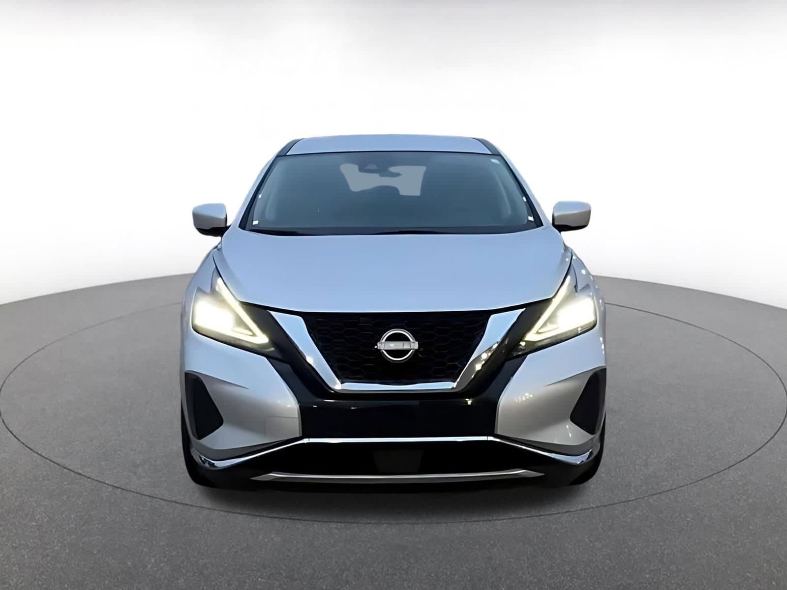 Thumbnail: 2023 Nissan Murano - 4