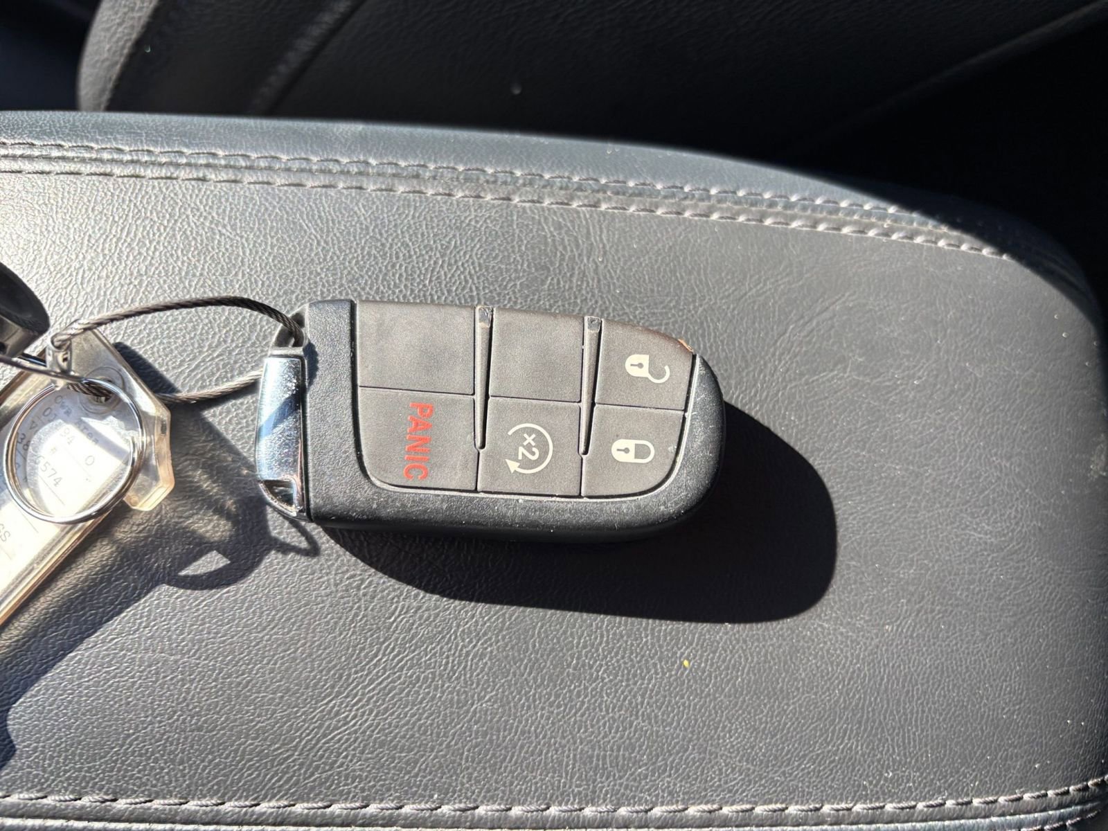 Thumbnail: 2025 Jeep Compass - 21