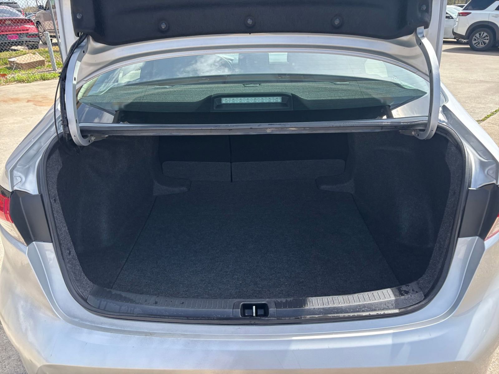 Thumbnail: 2025 Toyota Corolla - 29