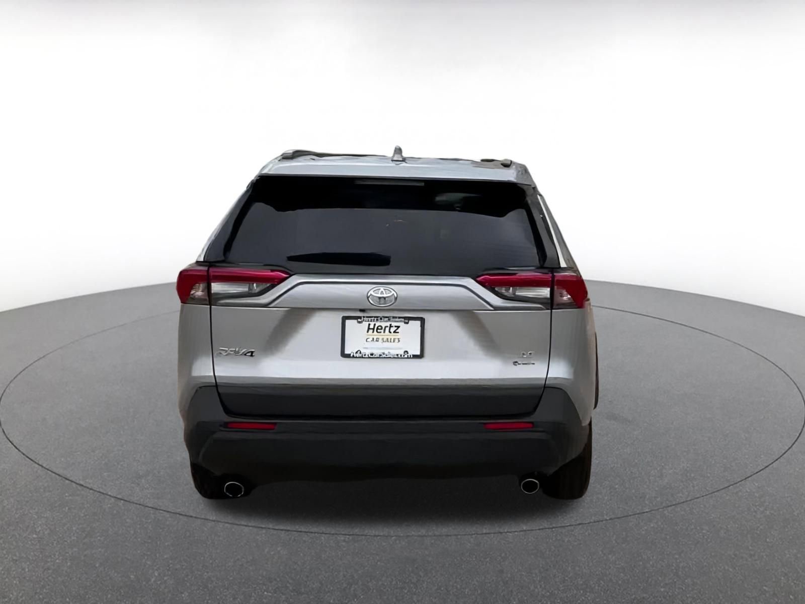 Thumbnail: 2025 Toyota RAV4 - 12