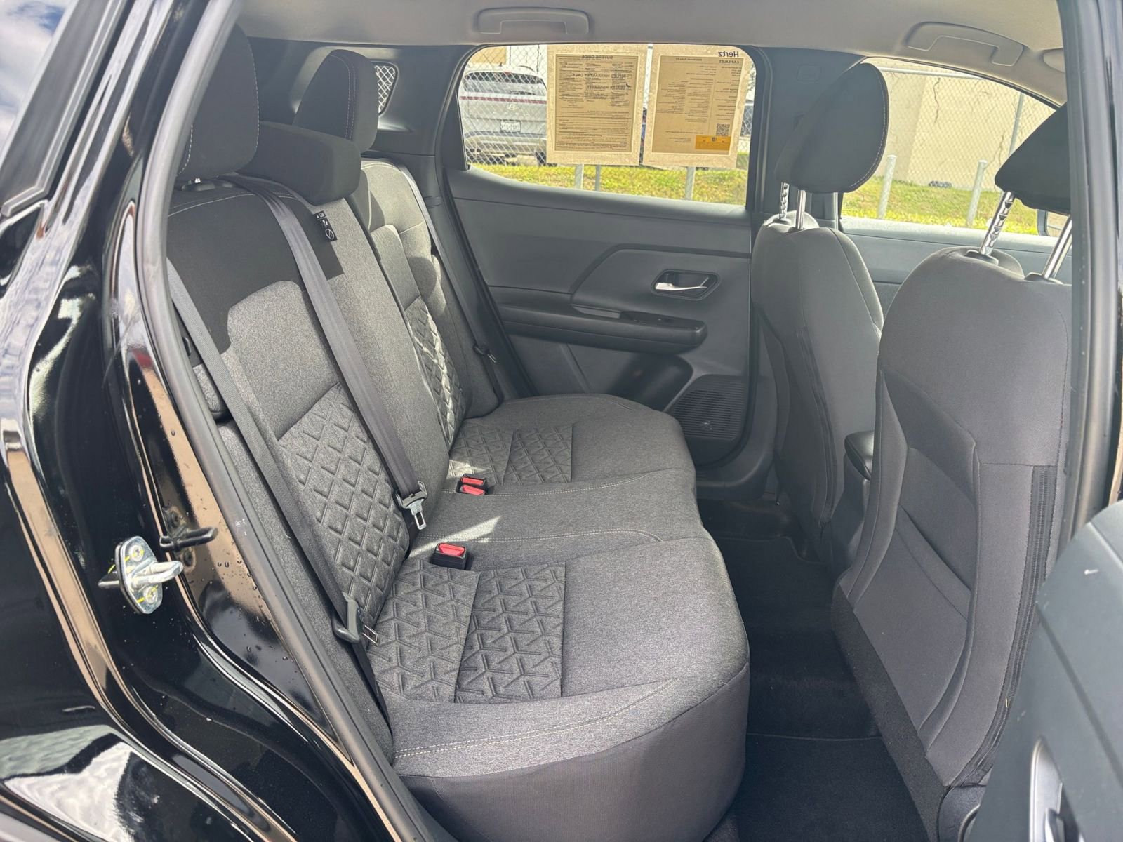 Thumbnail: 2025 Nissan Kicks - 23