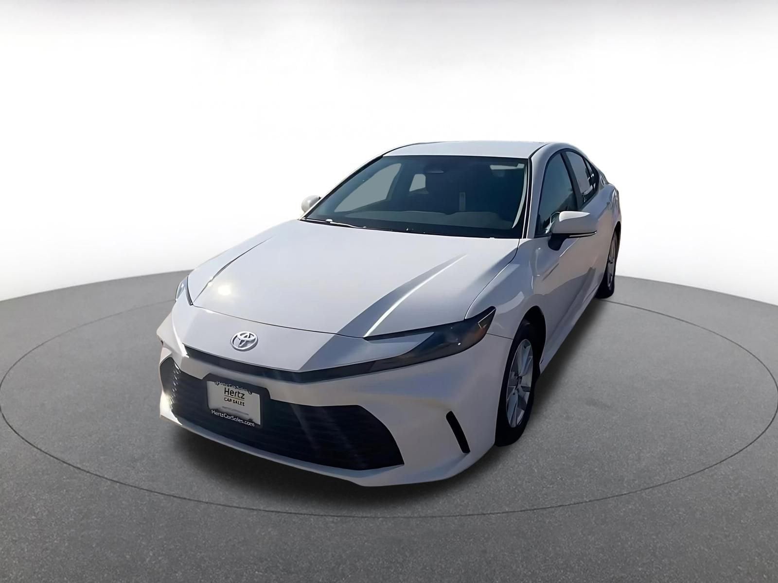 Thumbnail: 2025 Toyota Camry - 7