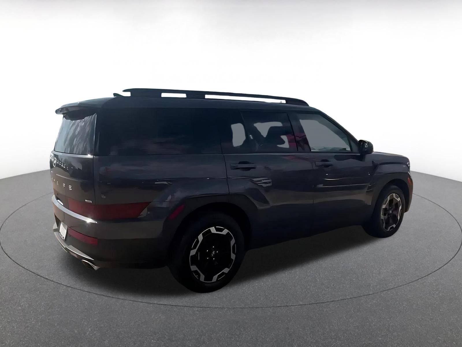 Thumbnail: 2026 Hyundai Santa Fe - 14