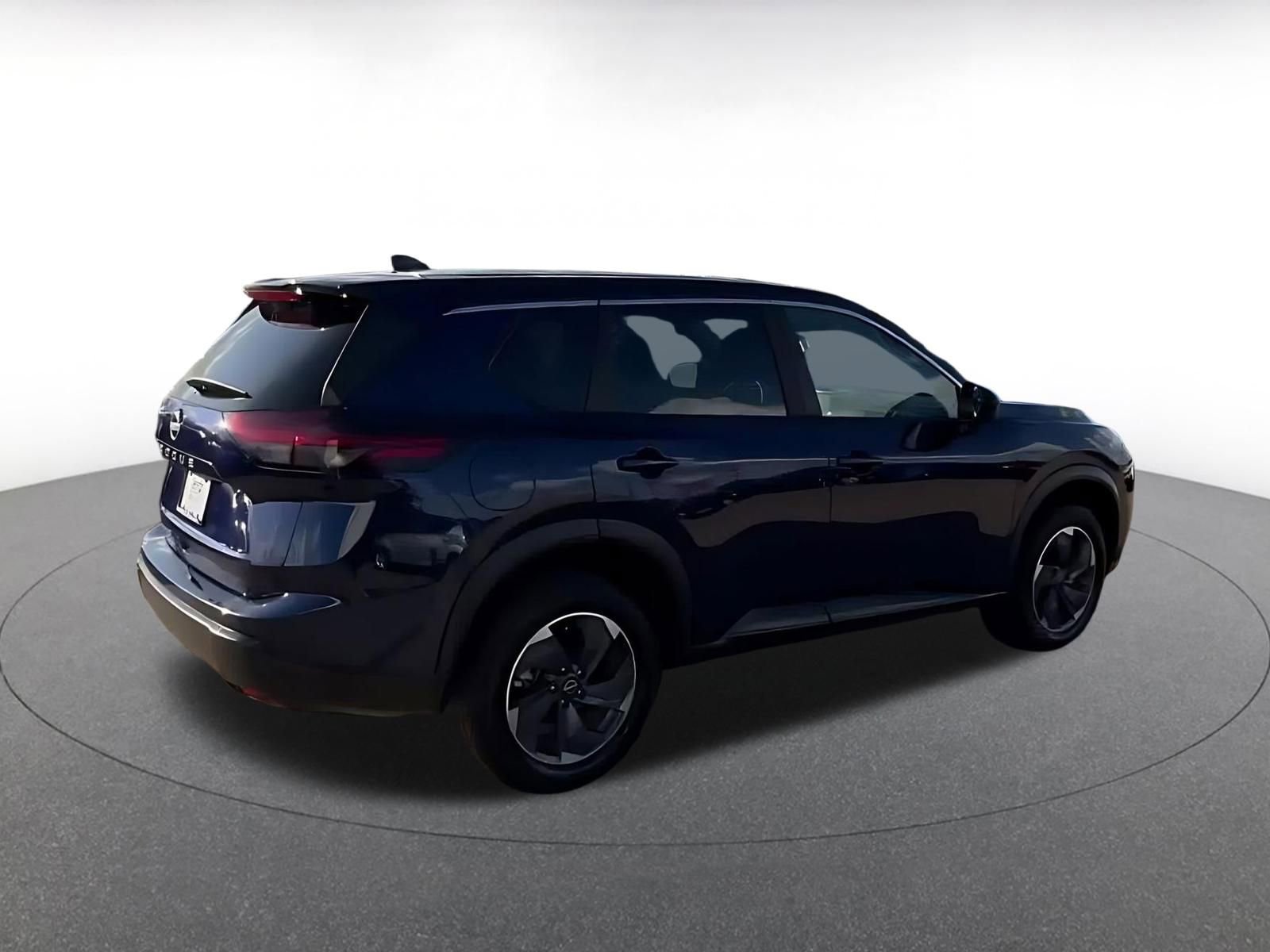 Thumbnail: 2025 Nissan Rogue - 14