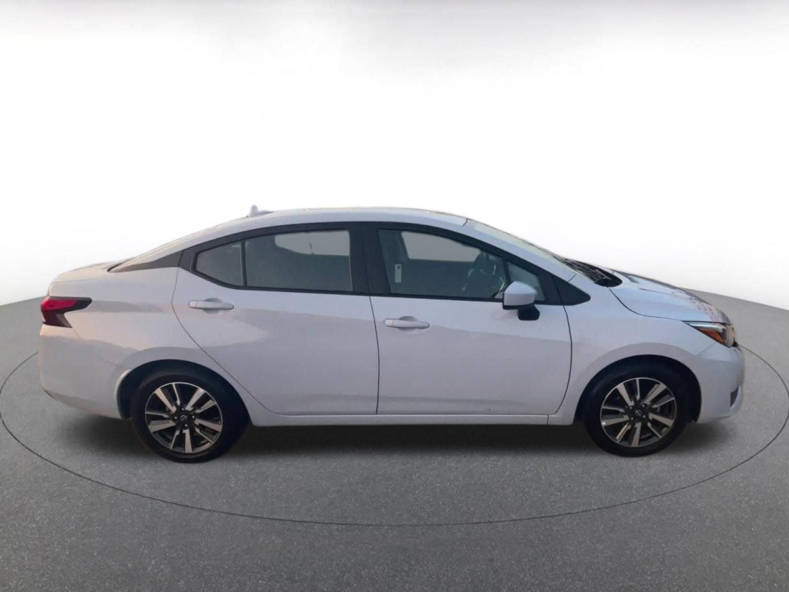 Thumbnail: 2025 Nissan Versa - 16