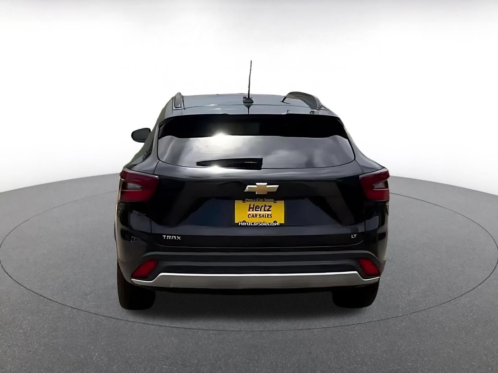 Thumbnail: 2025 Chevrolet Trax - 12