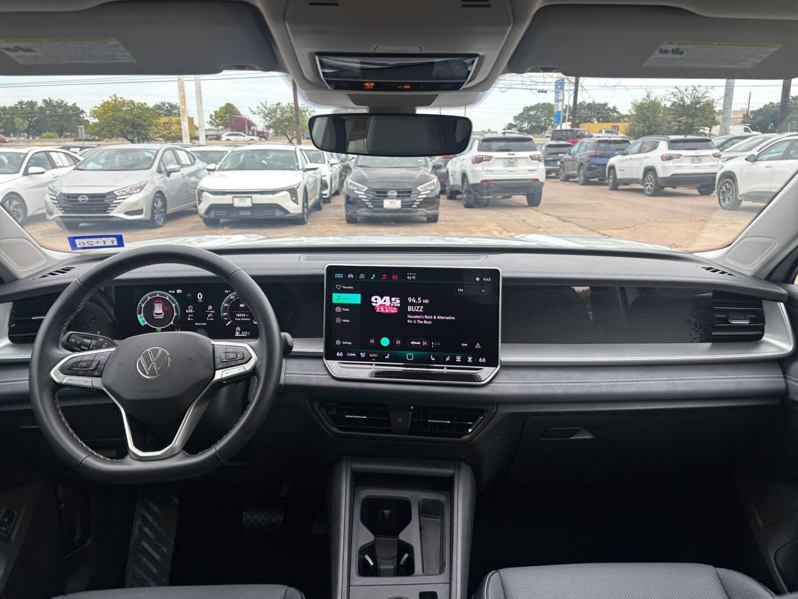 Thumbnail: 2026 Volkswagen Tiguan - 34