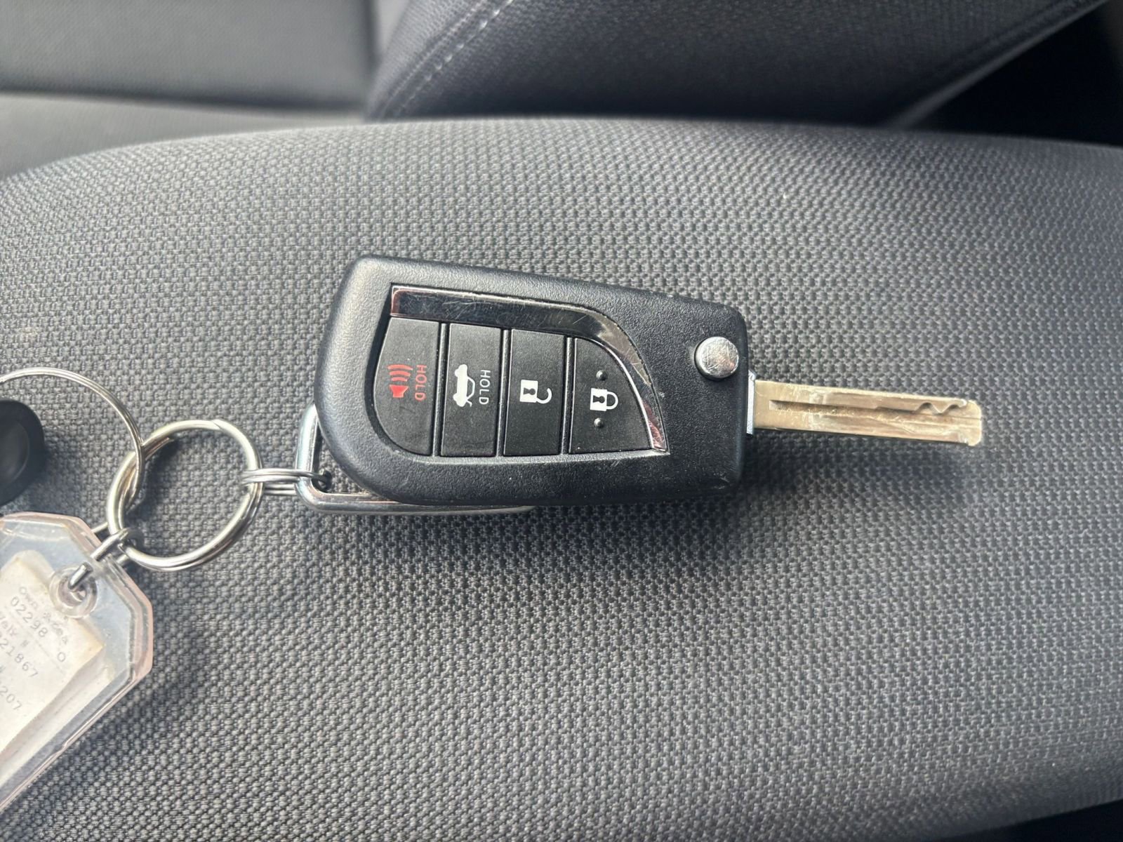 Thumbnail: 2025 Toyota Corolla - 21