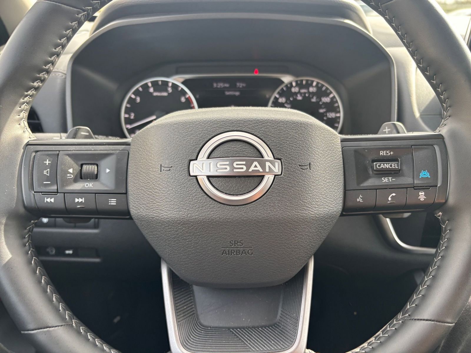 Thumbnail: 2025 Nissan Rogue - 30