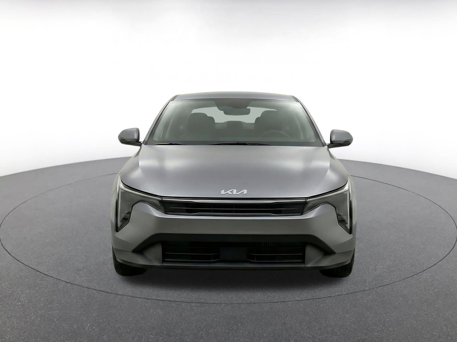 Thumbnail: 2025 Kia K4 - 2