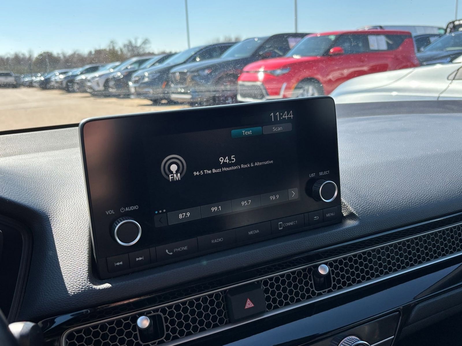 Thumbnail: 2024 Honda Civic - 20