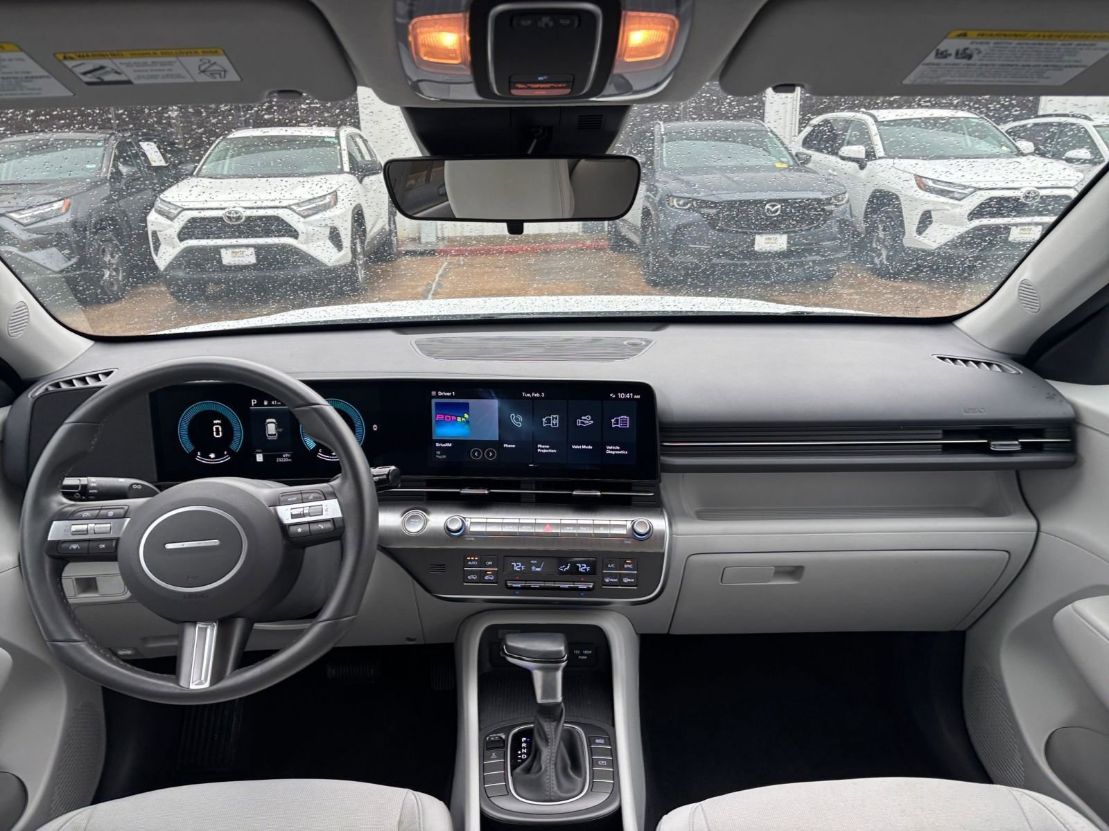 Thumbnail: 2025 Hyundai Kona - 34